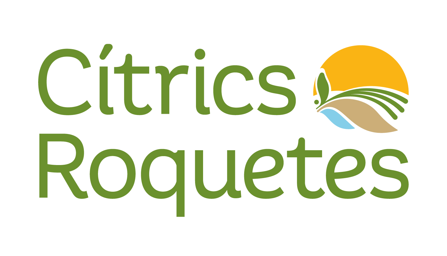 Cítrics Roquetes logo